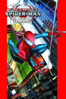 Ultimate Spider-man Ultimate Collection - Book 1, Paperback Book Ultimate Spider-man Ultimate Collection - Book 1, Paperback Book