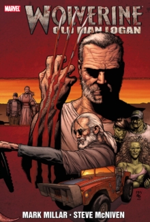 Wolverine: Old Man Logan