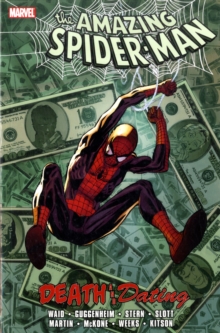 Spider-man: Death And Dating, Paperback / softback Book Spider-man: Death And Dating, Paperback / softback Book