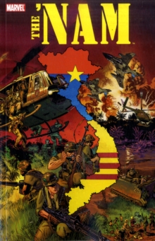 The 'nam Vol.1, Paperback / softback Book The 'nam Vol.1, Paperback / softback Book