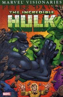 Hulk Visionaries: Peter David Vol.6, Paperback / softback Book Hulk Visionaries: Peter David Vol.6, Paperback / softback Book