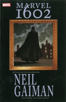 Marvel 1602, Paperback Book Marvel 1602, Paperback Book