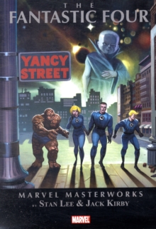 Marvel Masterworks: The Fantastic Four Vol.3, Paperback / softback Book Marvel Masterworks: The Fantastic Four Vol.3, Paperback / softback Book