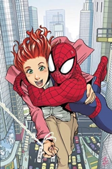 Spider-man Loves Mary Jane: The Complete Collection Vol. 1, Paperback / softback Book Spider-man Loves Mary Jane: The Complete Collection Vol. 1, Paperback / softback Book