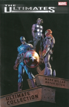 Ultimates Ultimate Collection, Paperback / softback Book Ultimates Ultimate Collection, Paperback / softback Book
