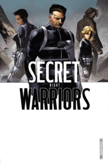 Secret Warriors Volume 5 - Night, Paperback / softback Book Secret Warriors Volume 5 - Night, Paperback / softback Book
