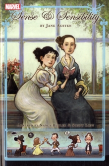 Sense & Sensibility, Paperback / softback Book Sense & Sensibility, Paperback / softback Book