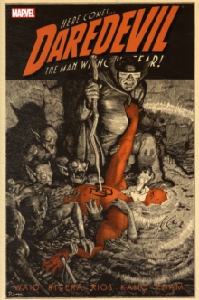 Daredevil By Mark Waid - Vol. 2, Hardback Book Daredevil By Mark Waid - Vol. 2, Hardback Book
