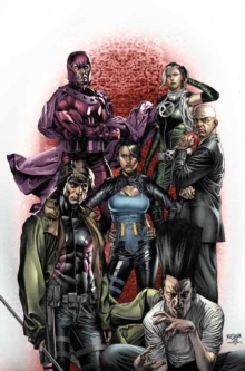 X-men Legacy: Lost Legions, Paperback / softback Book X-men Legacy: Lost Legions, Paperback / softback Book