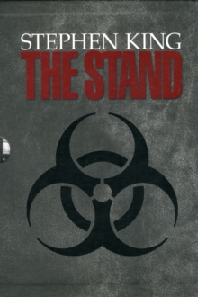 The Stand Omnibus, Hardback Book The Stand Omnibus, Hardback Book