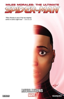 Miles Morales: Ultimate Spider-man Volume 2 - Revelations, Paperback Book Miles Morales: Ultimate Spider-man Volume 2 - Revelations, Paperback Book