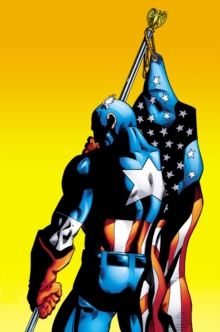 Captain America By Dan Jurgens Volume 2, Paperback Book Captain America By Dan Jurgens Volume 2, Paperback Book