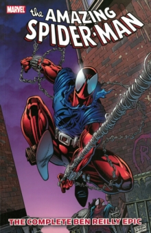 Spider-man: The Complete Ben Reilly Epic Book 1, Paperback / softback Book Spider-man: The Complete Ben Reilly Epic Book 1, Paperback / softback Book