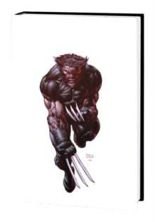 Wolverine By Jason Aaron Omnibus Volume 1, Hardback Book Wolverine By Jason Aaron Omnibus Volume 1, Hardback Book
