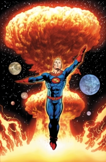Marvelman Classic Volume 3, Hardback Book Marvelman Classic Volume 3, Hardback Book