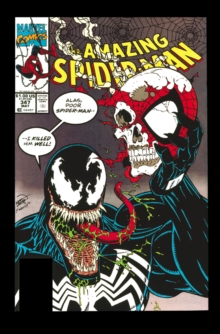 Spider-man: The Vengeance Of Venom, Paperback / softback Book Spider-man: The Vengeance Of Venom, Paperback / softback Book