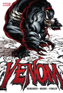Venom By Rick Remender Volume 1, Hardback Book Venom By Rick Remender Volume 1, Hardback Book