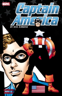 Captain America By Dan Jurgens Vol. 3, Paperback / softback Book Captain America By Dan Jurgens Vol. 3, Paperback / softback Book