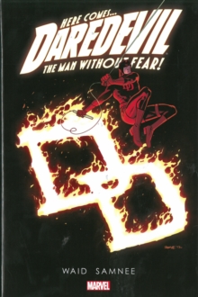 Daredevil By Mark Waid - Volume 5, Hardback Book Daredevil By Mark Waid - Volume 5, Hardback Book