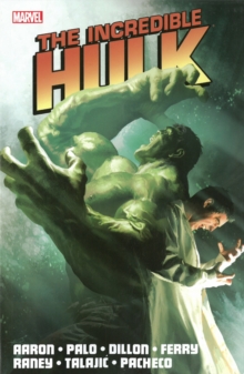 Incredible Hulk By Jason Aaron - Volume 2, Paperback / softback Book Incredible Hulk By Jason Aaron - Volume 2, Paperback / softback Book