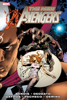 New Avengers By Brian Michael Bendis Volume 5, Paperback / softback Book New Avengers By Brian Michael Bendis Volume 5, Paperback / softback Book