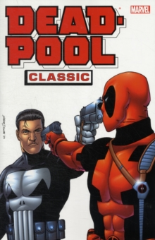 Deadpool Classic Vol. 7, Paperback Book Deadpool Classic Vol. 7, Paperback Book
