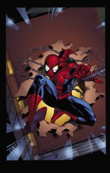 Untold Tales Of Spider-man Omnibus, Hardback Book Untold Tales Of Spider-man Omnibus, Hardback Book