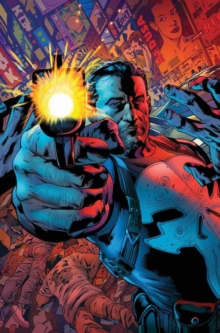 The Punisher By Greg Rucka Vol. 1, Hardback Book The Punisher By Greg Rucka Vol. 1, Hardback Book