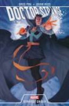 Doctor Strange: Strange Origin, Paperback / softback Book Doctor Strange: Strange Origin, Paperback / softback Book