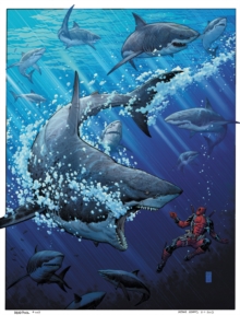 Deadpool : Soul Hunter (Marvel Now) Volume 2, Paperback Book Deadpool : Soul Hunter (Marvel Now) Volume 2, Paperback Book
