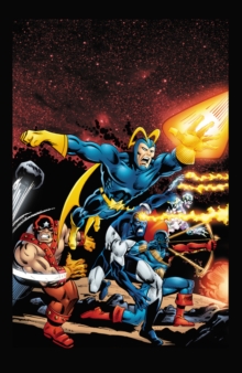 Guardians Of The Galaxy: Tomorrow's Avengers - Volume 1, Paperback / softback Book Guardians Of The Galaxy: Tomorrow's Avengers - Volume 1, Paperback / softback Book