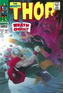 Mighty Thor, The Omnibus - Volume 2, Hardback Book Mighty Thor, The Omnibus - Volume 2, Hardback Book