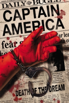 Captain America: The Death Of Captain America - The Complete Collection, Paperback Book Captain America: The Death Of Captain America - The Complete Collection, Paperback Book