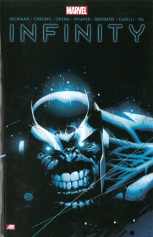 Infinity, Paperback Book Infinity, Paperback Book