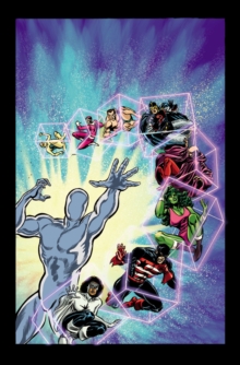 Avengers: Heavy Metal, Paperback / softback Book Avengers: Heavy Metal, Paperback / softback Book