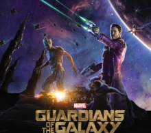 Marvel's Guardians of the Galaxy : Art of the Movie Slipcase, Hardback Book Marvel's Guardians of the Galaxy : Art of the Movie Slipcase, Hardback Book