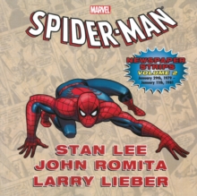 Spider-man Newspaper Strips Volume 2, Paperback / softback Book Spider-man Newspaper Strips Volume 2, Paperback / softback Book