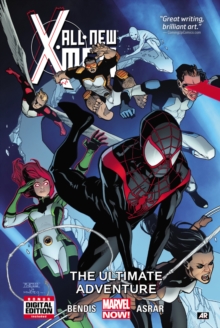 All-New X-Men Volume 6: The Ultimate Adventure, Paperback Book All-New X-Men Volume 6: The Ultimate Adventure, Paperback Book
