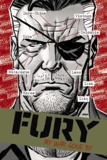 Fury Max: My War Gone by, Hardback Book Fury Max: My War Gone by, Hardback Book