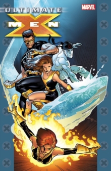 Ultimate X-men Ultimate Collection Book 5, Paperback / softback Book Ultimate X-men Ultimate Collection Book 5, Paperback / softback Book