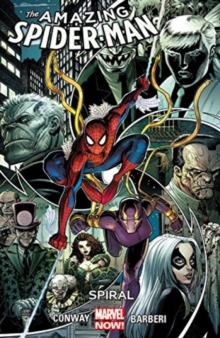 Amazing Spider-man Volume 5: Spiral, Paperback / softback Book Amazing Spider-man Volume 5: Spiral, Paperback / softback Book