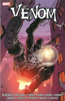 Venom By Rick Remender: The Complete Collection Volume 2, Paperback / softback Book Venom By Rick Remender: The Complete Collection Volume 2, Paperback / softback Book