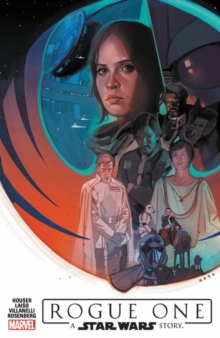 Star Wars: Rogue One Adaptation, Paperback / softback Book Star Wars: Rogue One Adaptation, Paperback / softback Book