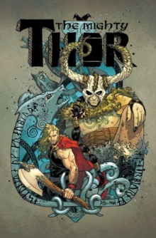 Mighty Thor Vol. 2: Lords Of Midgard, Hardback Book Mighty Thor Vol. 2: Lords Of Midgard, Hardback Book