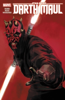 Star Wars: Darth Maul, Paperback / softback Book Star Wars: Darth Maul, Paperback / softback Book