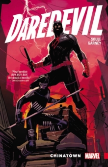Daredevil: Back In Black Vol. 1 - Chinatown, Paperback Book Daredevil: Back In Black Vol. 1 - Chinatown, Paperback Book