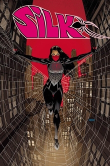 Silk Volume 0: The Life And Times Of Cindy Moon Tpb, Paperback Book Silk Volume 0: The Life And Times Of Cindy Moon Tpb, Paperback Book