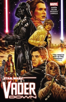 Star Wars: Vader Down, Paperback / softback Book Star Wars: Vader Down, Paperback / softback Book