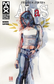 Jessica Jones: Alias Volume 2, Paperback Book Jessica Jones: Alias Volume 2, Paperback Book