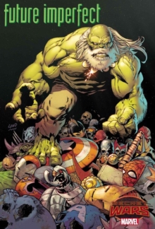 Future Imperfect: Warzones!, Paperback Book Future Imperfect: Warzones!, Paperback Book